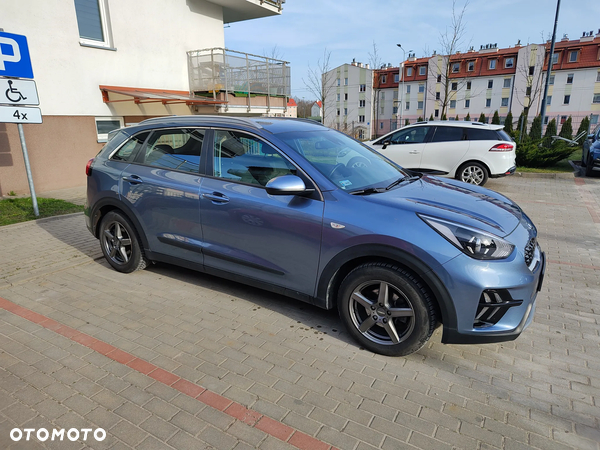 Kia Niro - 4