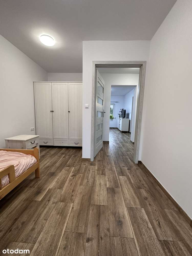 Mieszkanie gotowe do wprowadzenia - Pełny obrazek: 5/9