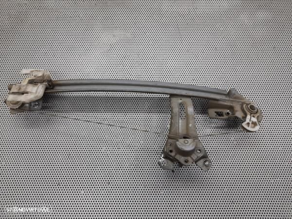 Elevador Tras Esq  Peugeot 206 Hatchback (2A/C) - 4