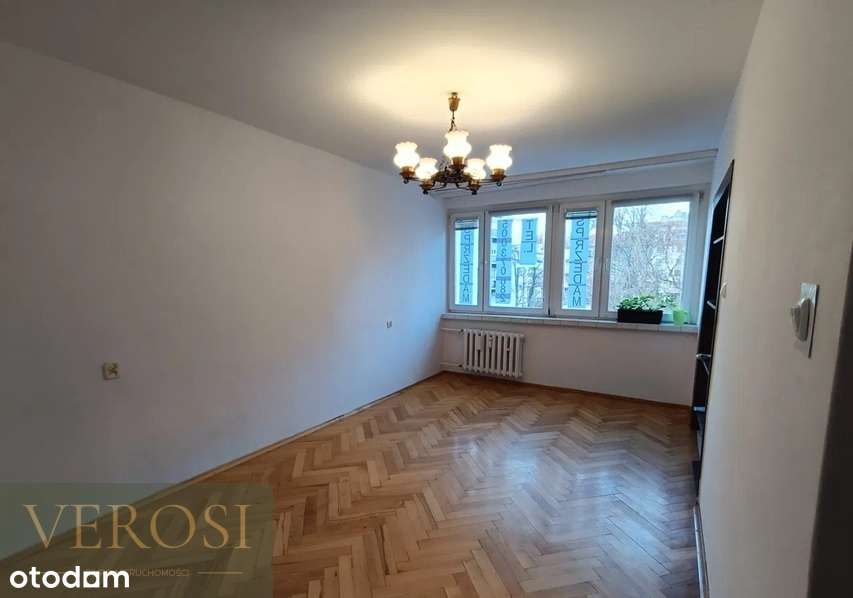 3pok. 53mkw.balkon Piwnica RYNEK - Widok 5