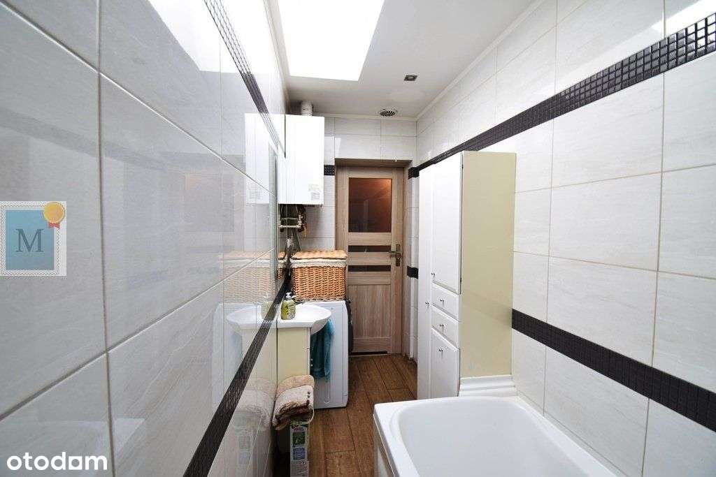 Mieszkanie 3p. kamienicy ul.Żagańska,3pokoje,gaz-6