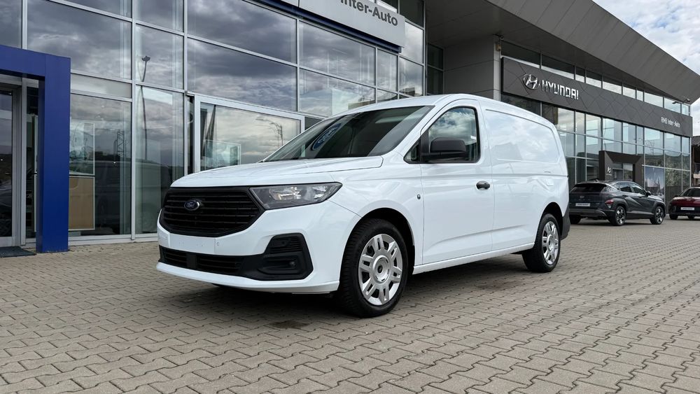 Ford Transit Connect 2025