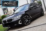 BMW Seria 5 - 1