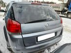 OPEL SIGNUM DRZWI PRAWY PRZÓD PRAWE PRZEDNIE Z155 3KU - 17