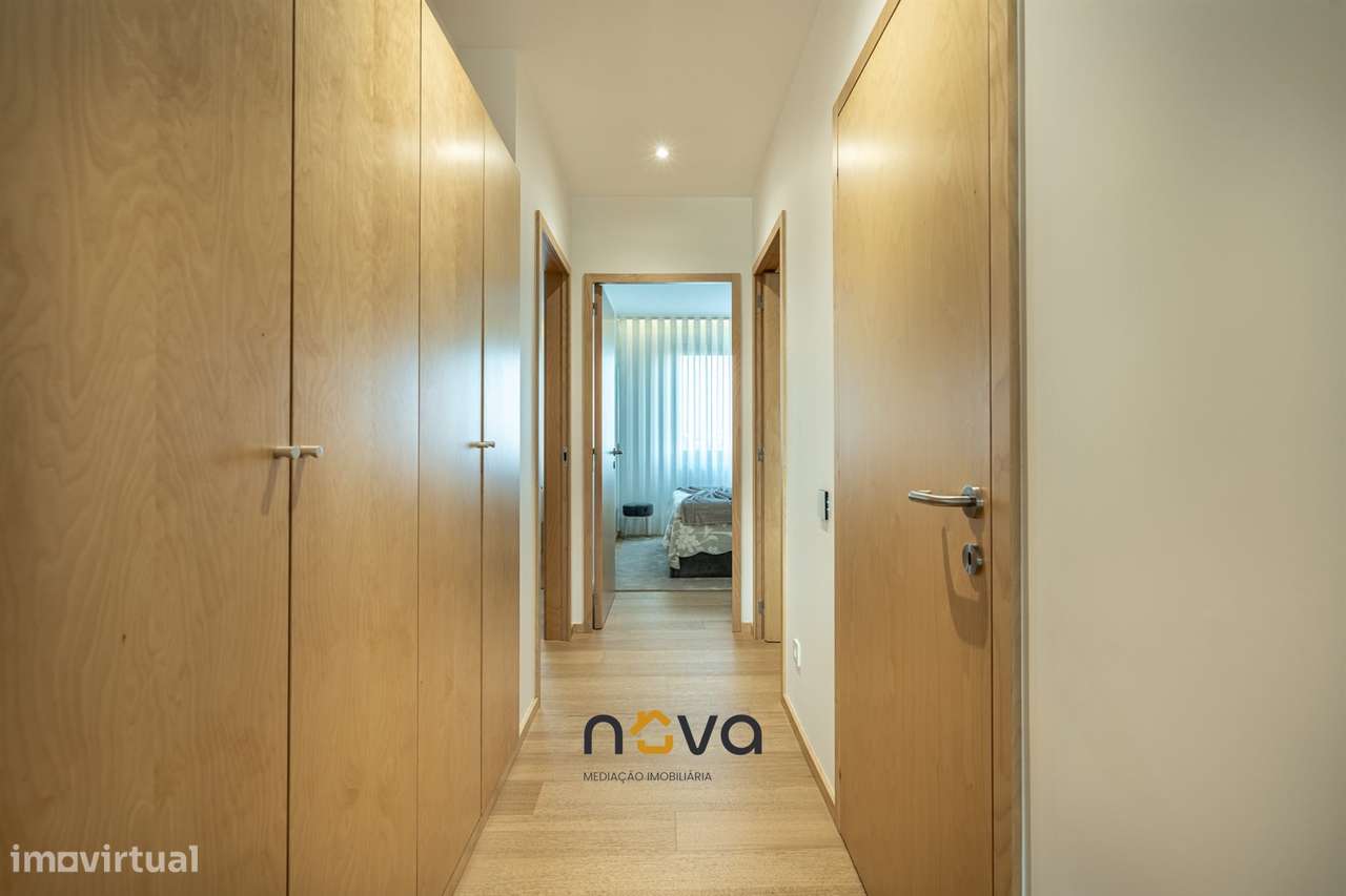 Apartamento T3 em Aver-o-Mar, Póvoa de Varzim-9