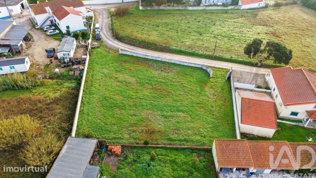 Terreno Agrícola em Miragaia e Marteleira - Grande imagem: 4/25