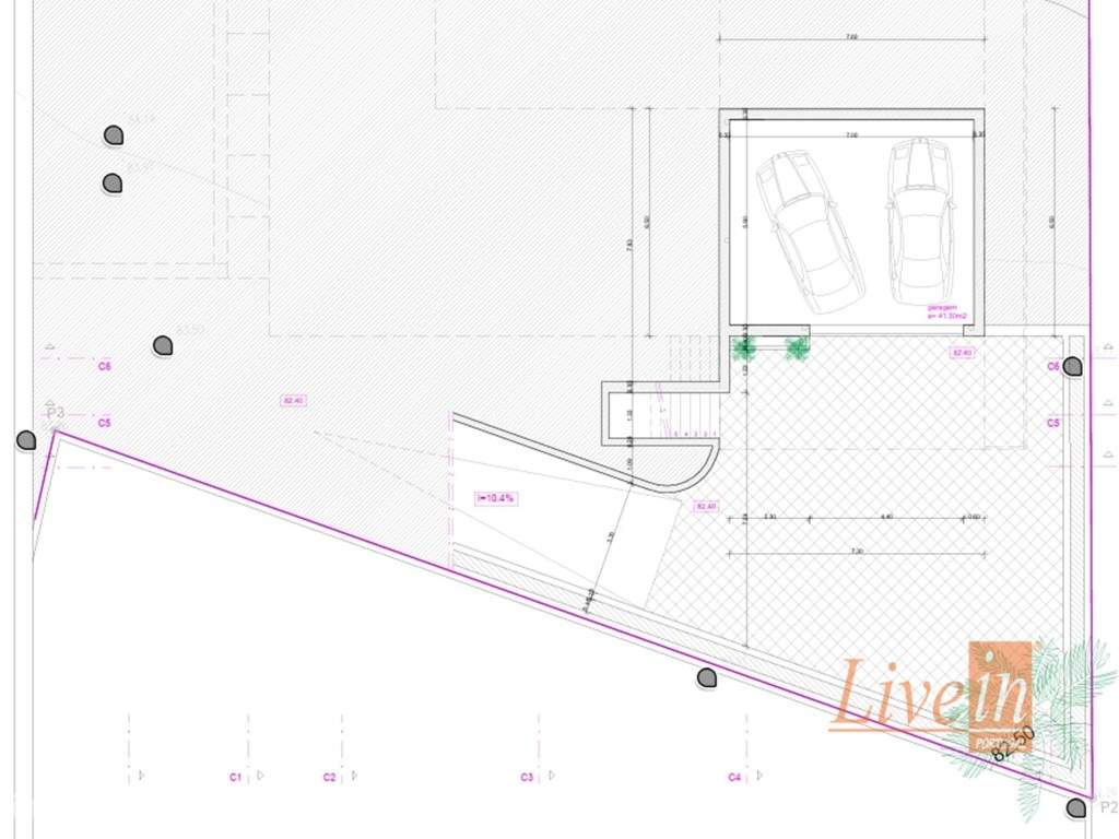 Quinta com Moradia T4 Isolada na Azueira em Mafra-40