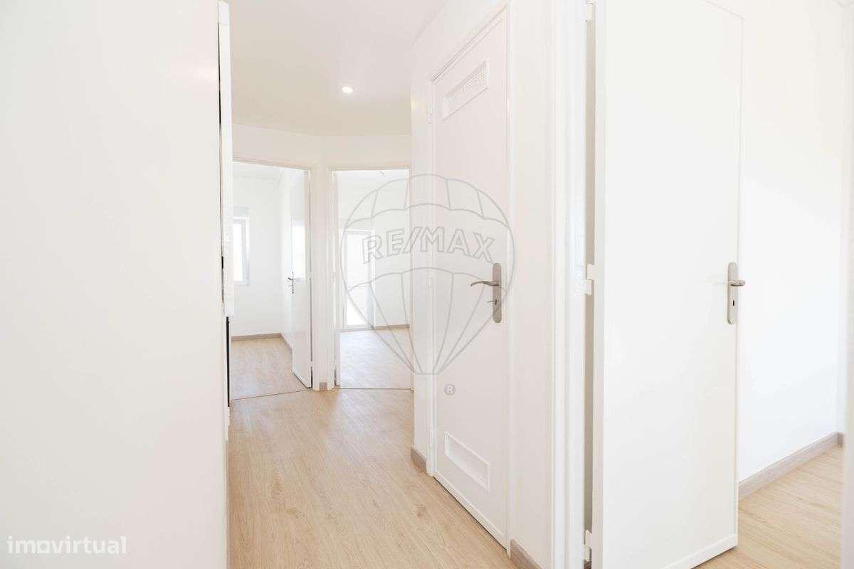 Apartamento T2 para venda - Grande imagem: 4/21