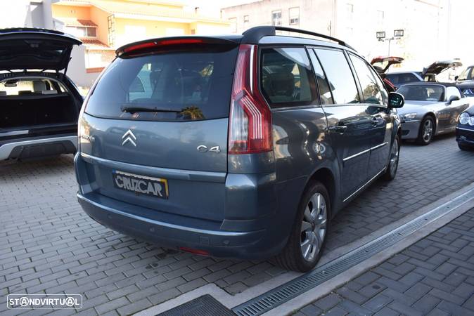 Citroën C4 Grand Picasso 1.6 HDi Confort CMP6 Airdream - 7