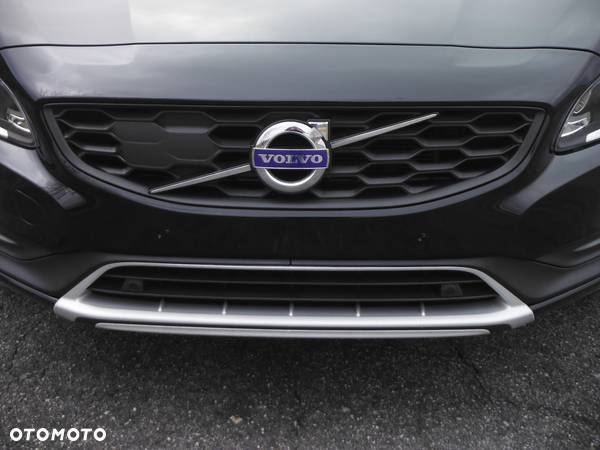 Volvo V60 Cross Country D4 Geartronic - 26