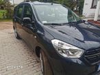 Dacia Lodgy 1.6 SCe Laureate S&S - 7