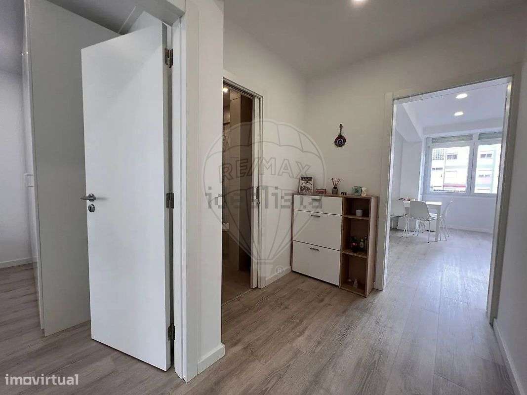 Apartamento T2 para arrendamento - Grande imagem: 4/8