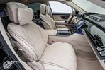 Mercedes-Benz S 580 4MATIC MHEV Long Aut. - 17