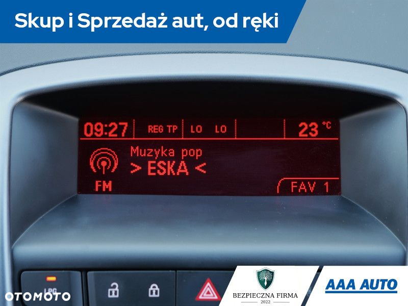 Opel Astra - 14