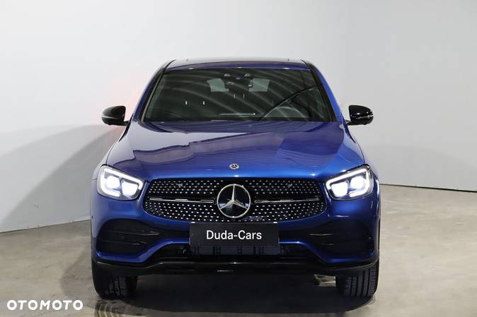 Mercedes-Benz GLC - 2