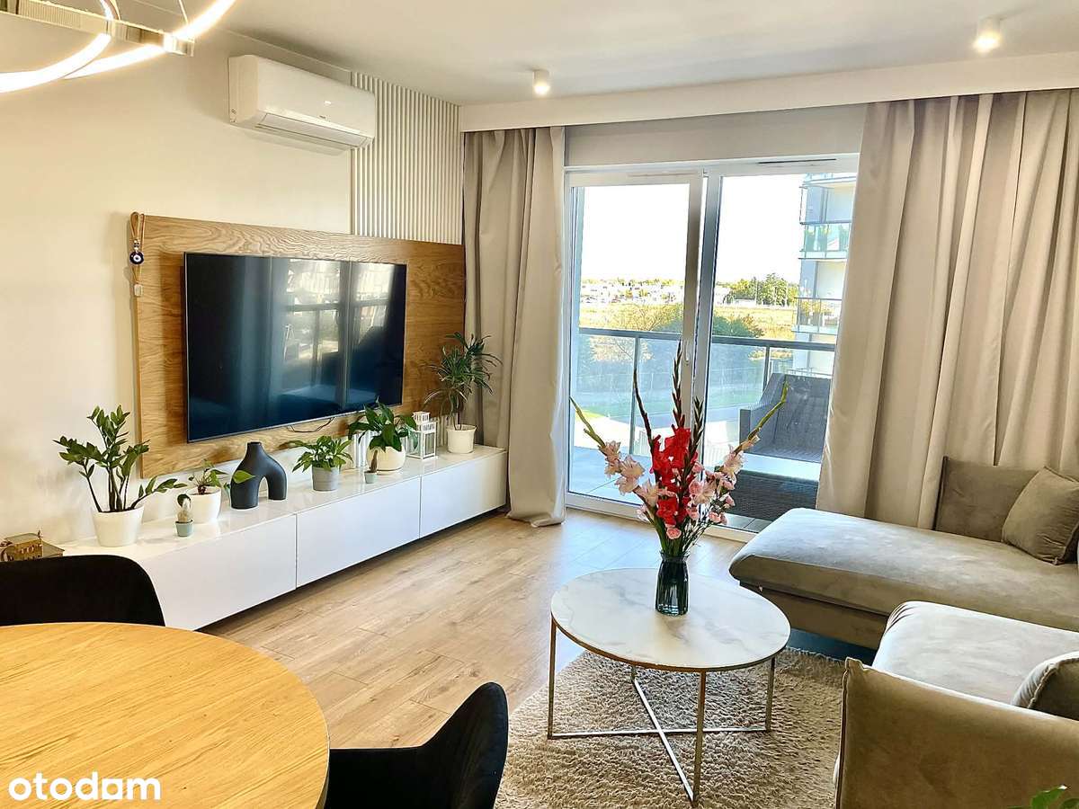 69 m² | Jagodno | PREMIUM | Garaż + komórka w cenie | 2 piętro - Pełny obrazek: 4/15