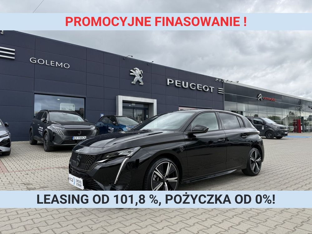 MHEV 136KM e-DCS6 GT*Matrix LED*Keyless*ACC*Gwarancja Fabryczna*