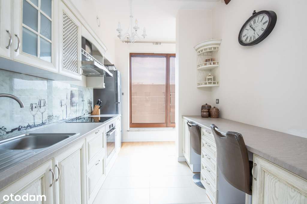 Apartament typu Penthouse Golden Tulip-11