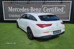 Mercedes-Benz CLA 180 d Shooting Brake Style Plus Aut. - 8