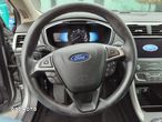 Ford Fusion - 11