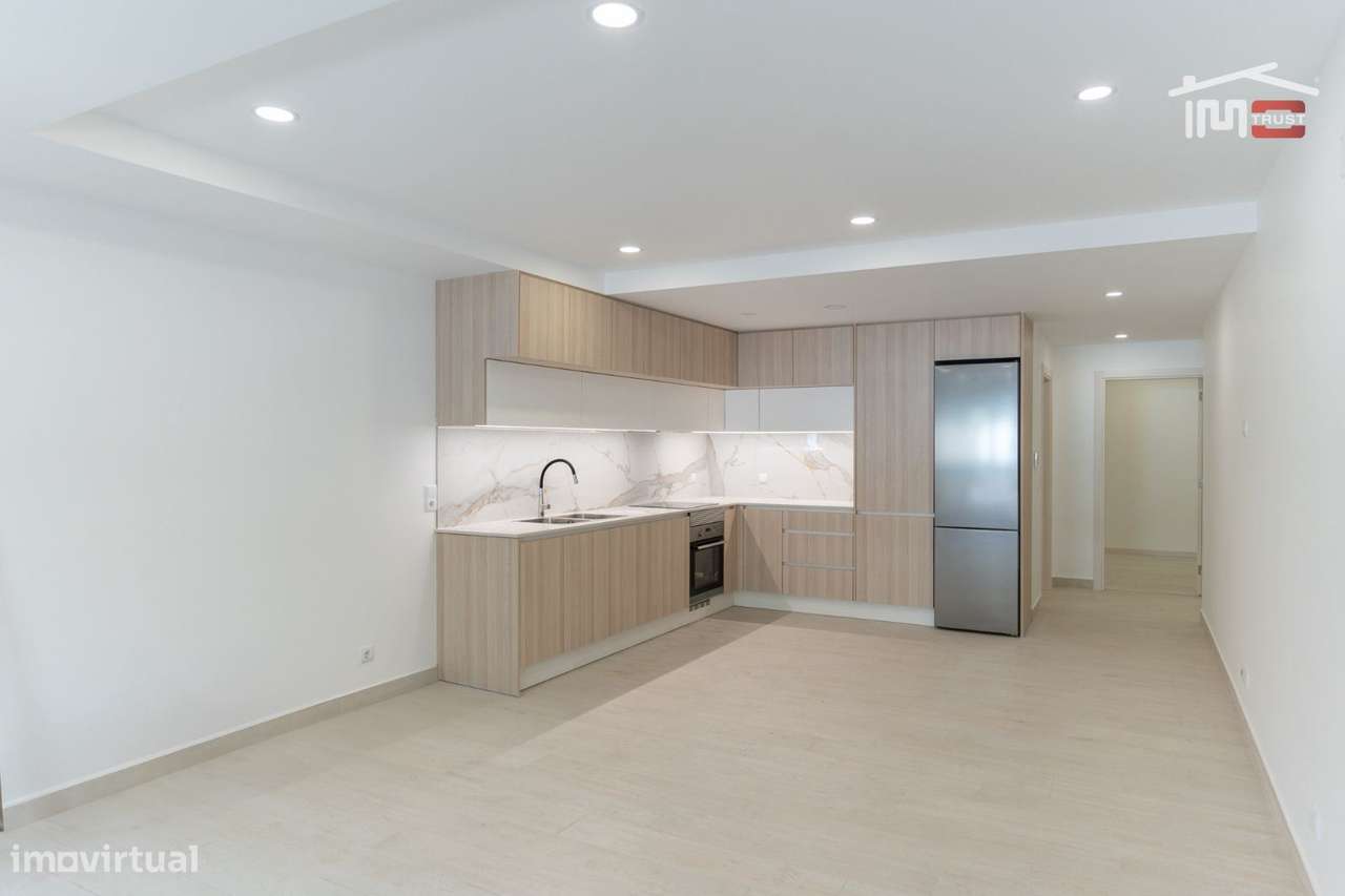 APARTAMENTO T3 EM OUREM - Grande imagem: 5/32