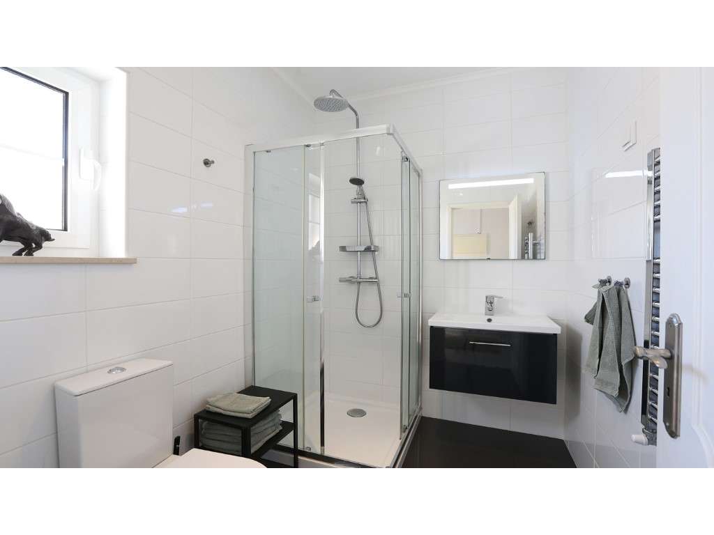 Moradia T3 no Sítio da Nazaré com Piscina Privada e Vista Mar Oport...-22