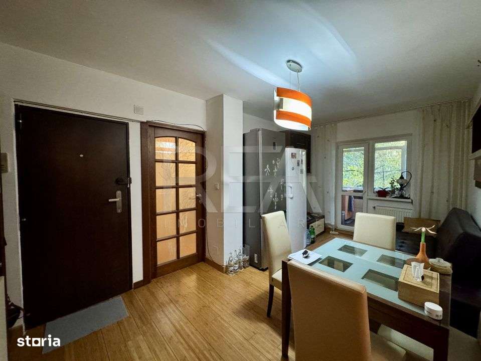 2 camere in Aviatiei la 3 minute de Metrou Aurel Vlaicu - Imagine principală: 5/11