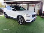 Volvo XC 40 1.5 T5 PHEV R-Design - 12