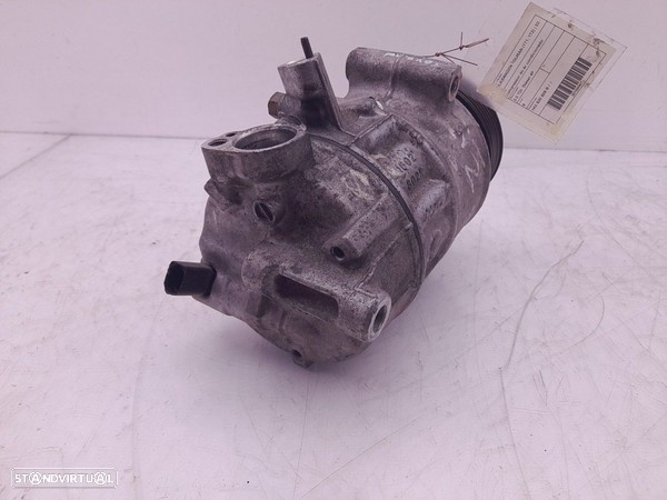 Compressor Do Ar Condicionado / Ac Volkswagen Touran (1T1, 1T2) - 3