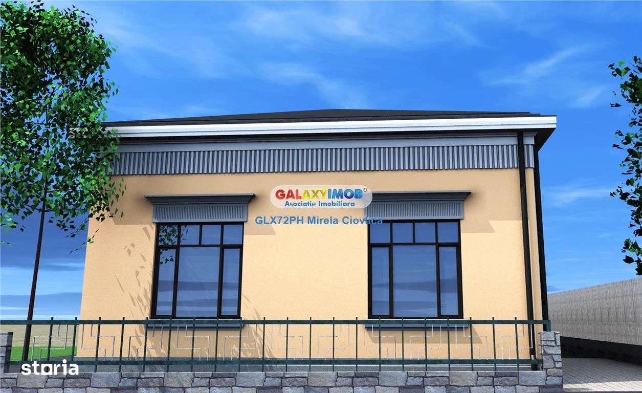 Inchiriere Casa\/Vila Campina Ultracentral - Imagine principală: 4/16