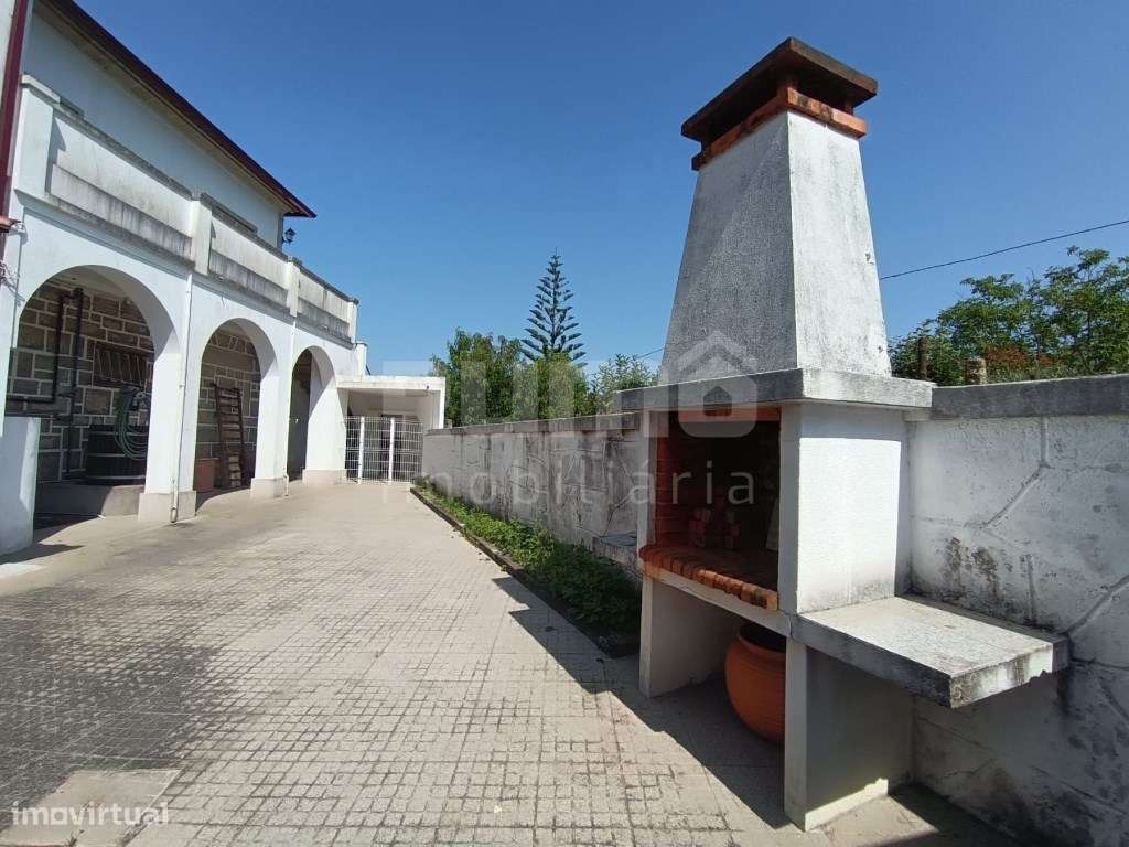 Moradia Independente V6 - Equipada e Mobilada - Grande imagem: 4/24