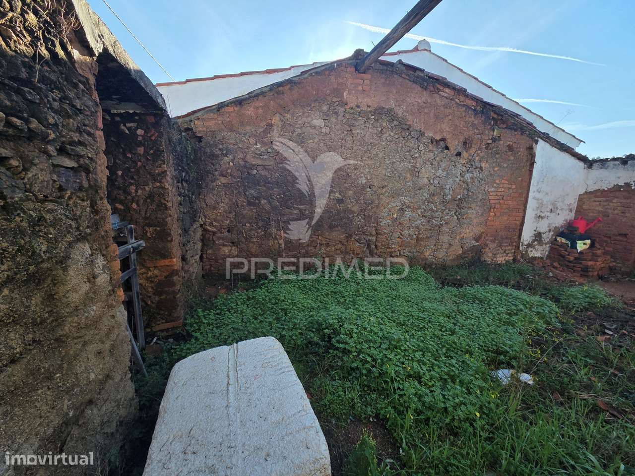 Casa de Aldeia - Grande imagem: 4/22