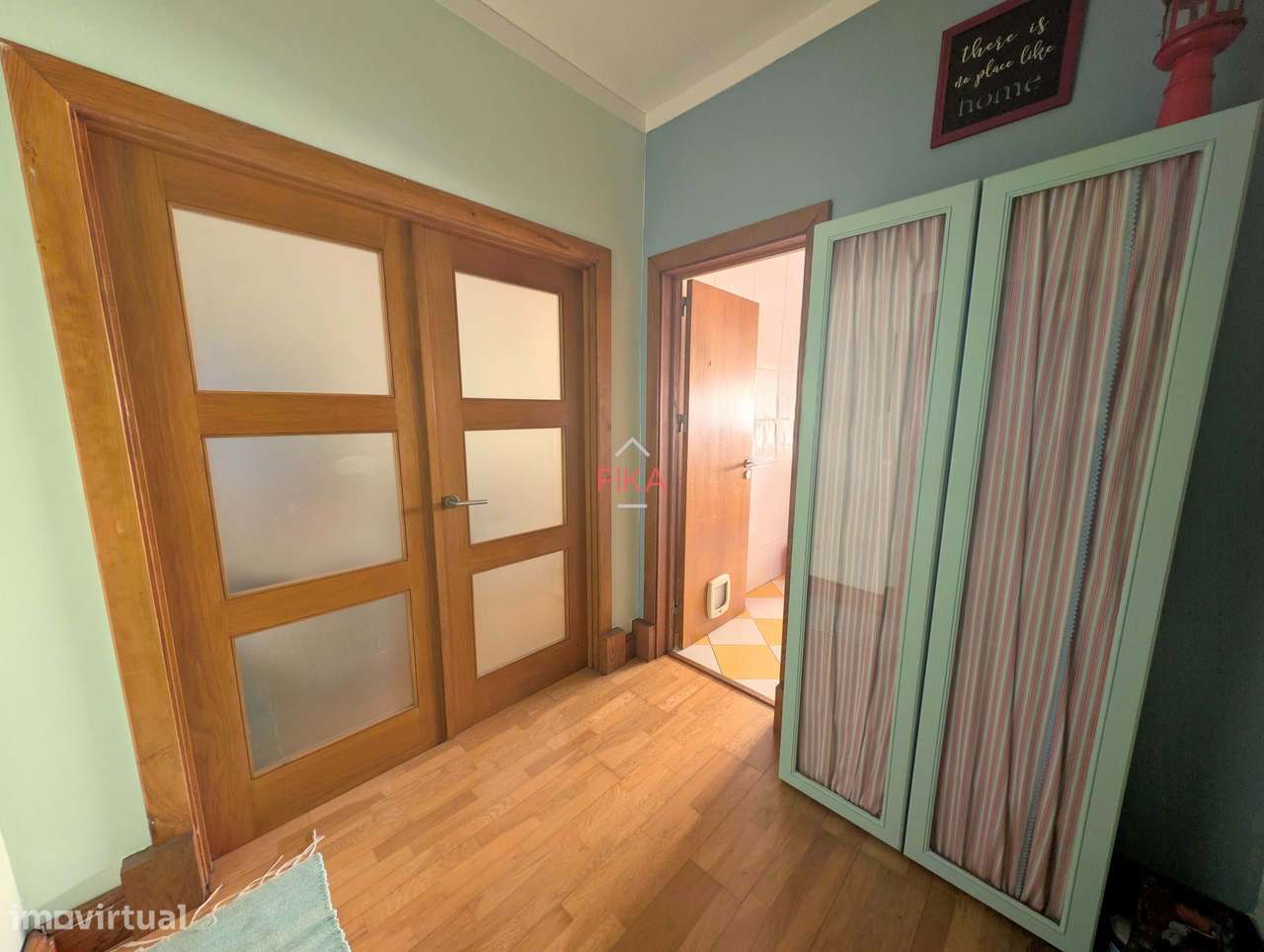 T3 com 4 varandas nas Paivas-22