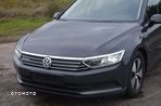 Volkswagen Passat Variant 1.6 TDI (BlueMotion Technology) Comfortline - 20