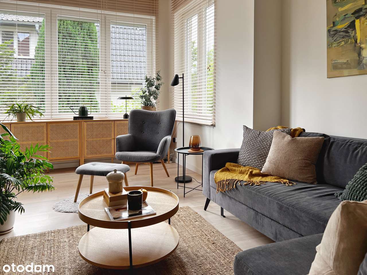 Wygodne w super lokalizacji - Pełny obrazek: 3/16