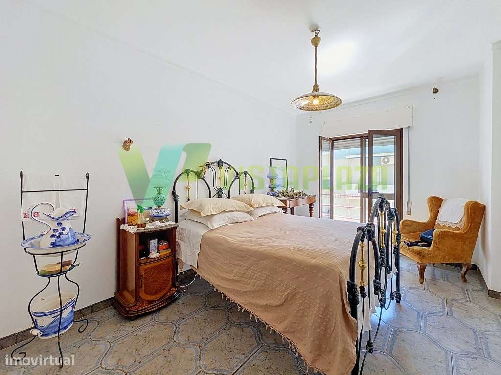 Apartamento T2 em Portimão, perto da Zona Ribeirinha-7