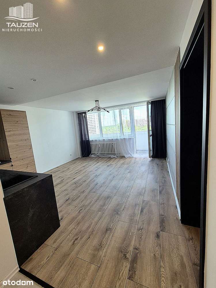 Idealna lokata kapitału! 2-pok. przy Parku!-2