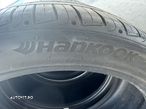 Cauc Hankook 255/40R20 7-8mm noi dot2020 4buc - 9