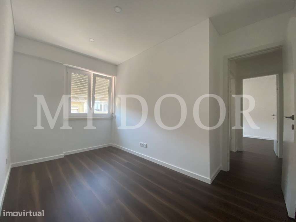 Apartamento T2 - Moscavide - Remodelado - A Estrear - Junto ao Metro-2