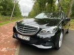 Mercedes-Benz Klasa E 200 BlueTEC 7G-TRONIC Avantgarde - 39