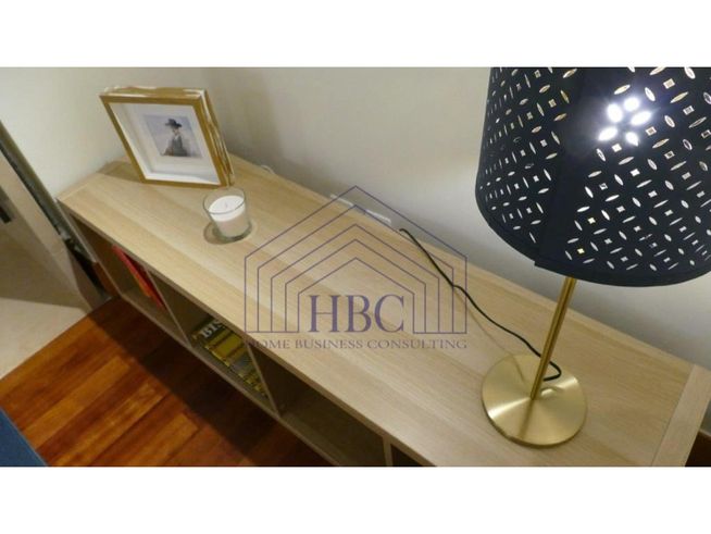 Apartamento T2 Exclusivo na Expo Sul-9