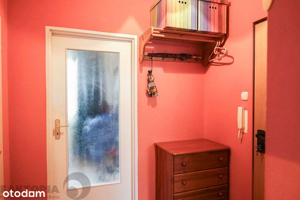 Pomorzany 2 pokoje 49,95 m2, III p. 2002 r. balkon-14