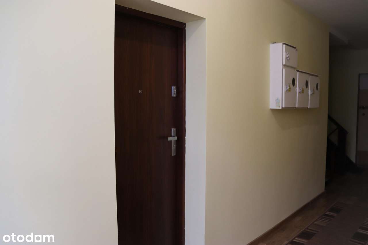 Mieszkanie bezczynszowe w centrum miasta.-2