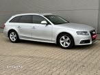 Audi A4 Avant 2.0 TDI DPF S line Sportpaket - 15