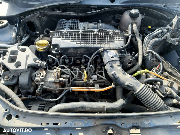 Motor 1.5 dci / K9K(706) Renault Clio 2 - 1