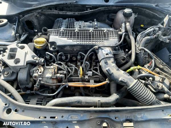 Motor 1.5 dci / K9K(706) Renault Clio 2 - 1