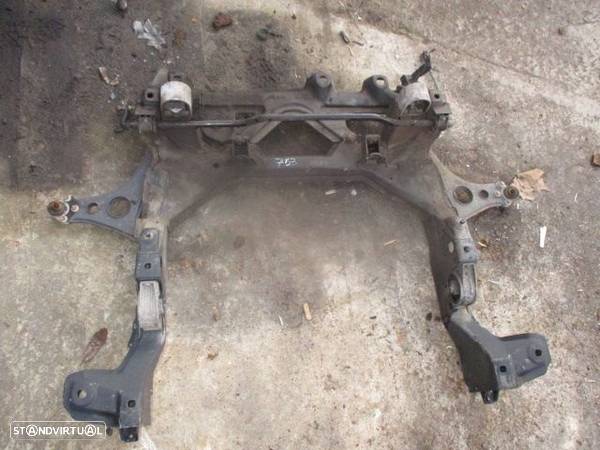 Charriot Cha753 MERCEDES W168 2002 1.7Cdi   0P   FRENTE BARRA COMPLETO - 1