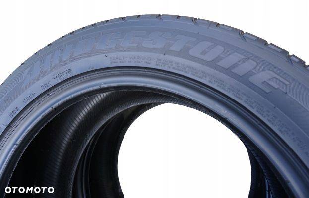 Bridgestone Dueler H/P Sport 255/50R19 103V L735 - 7