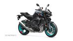 Yamaha MT - 2