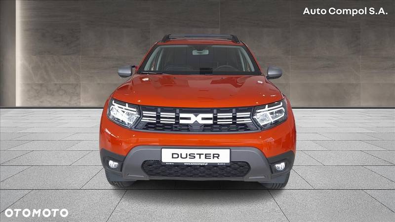 Dacia Duster - 9